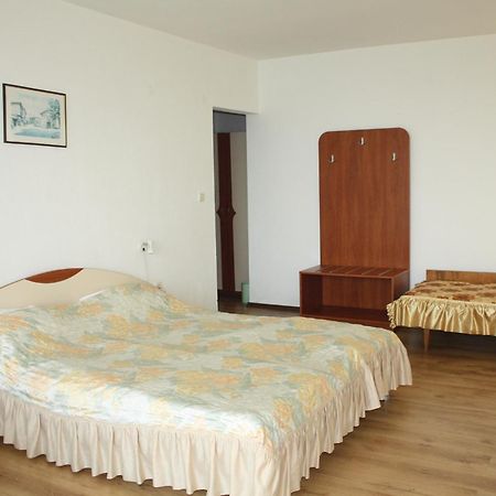 Harmony Beach Family Hotel Nessebar Extérieur photo