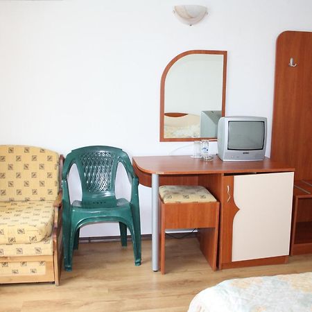 Harmony Beach Family Hotel Nessebar Extérieur photo