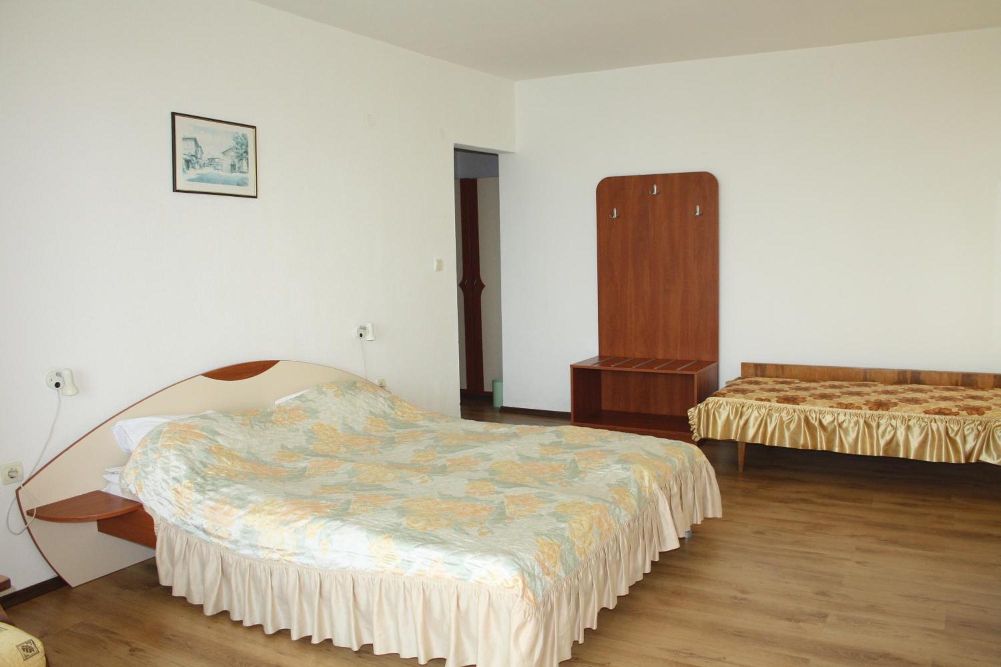 Harmony Beach Family Hotel Nessebar Extérieur photo