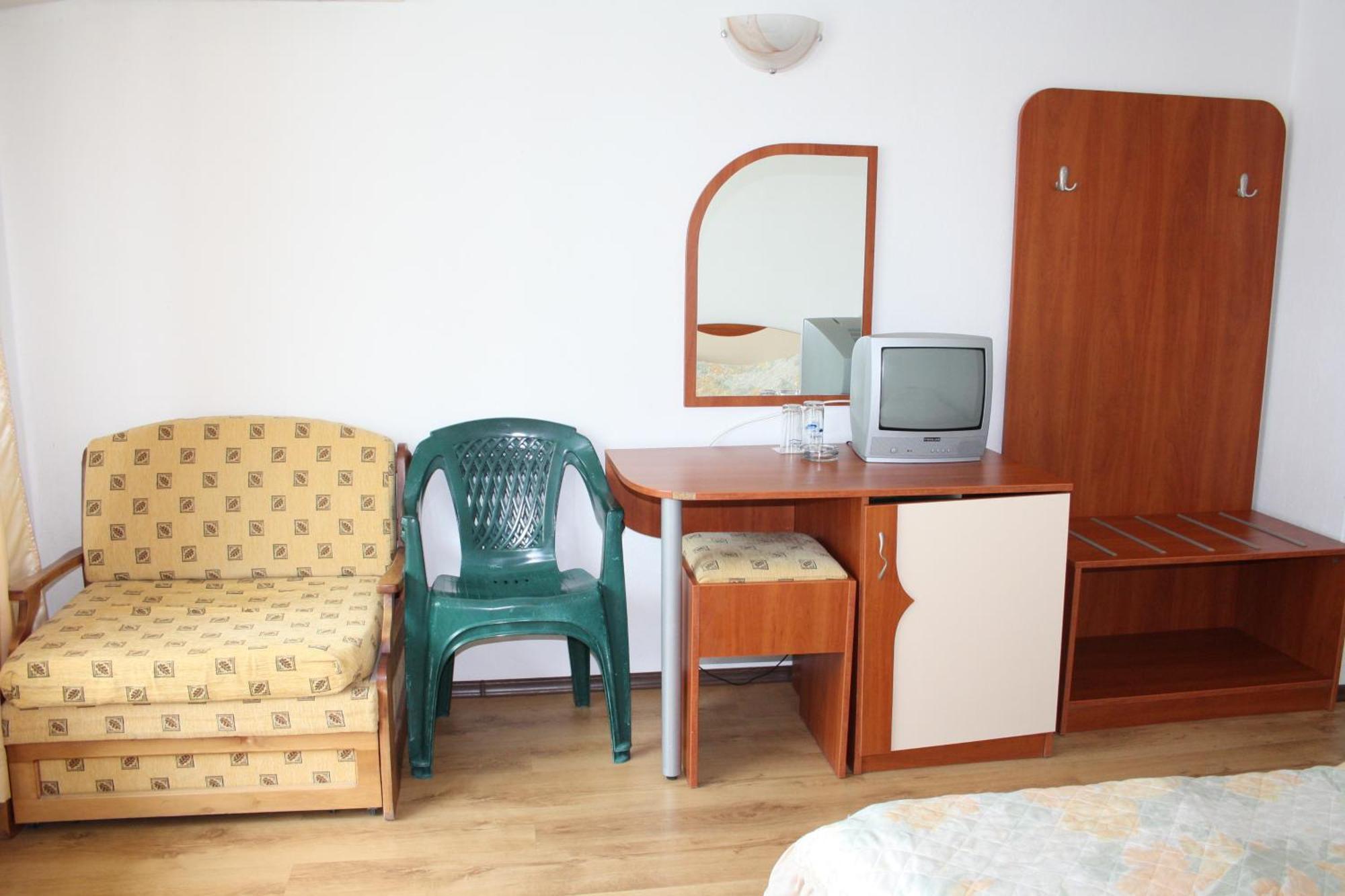 Harmony Beach Family Hotel Nessebar Extérieur photo