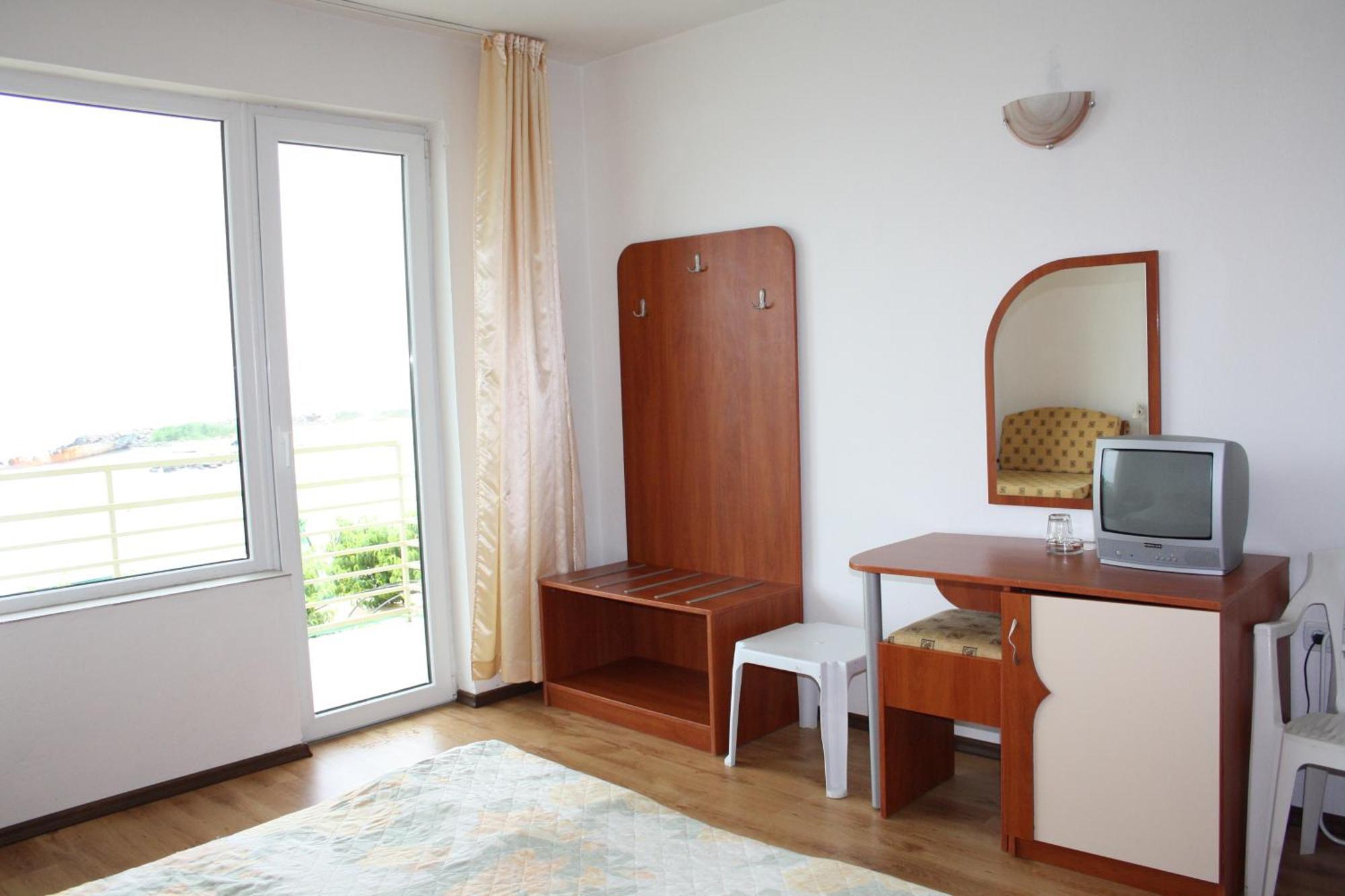 Harmony Beach Family Hotel Nessebar Extérieur photo