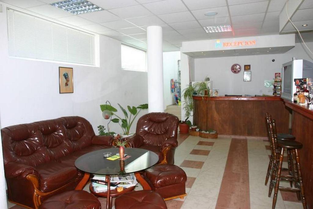 Harmony Beach Family Hotel Nessebar Extérieur photo