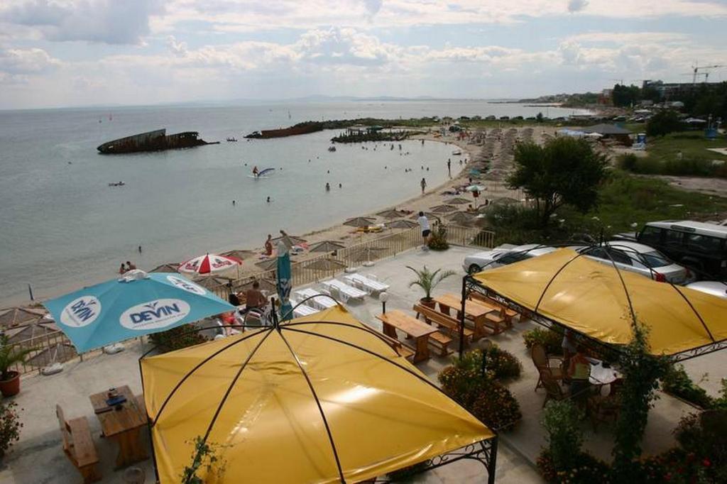Harmony Beach Family Hotel Nessebar Extérieur photo