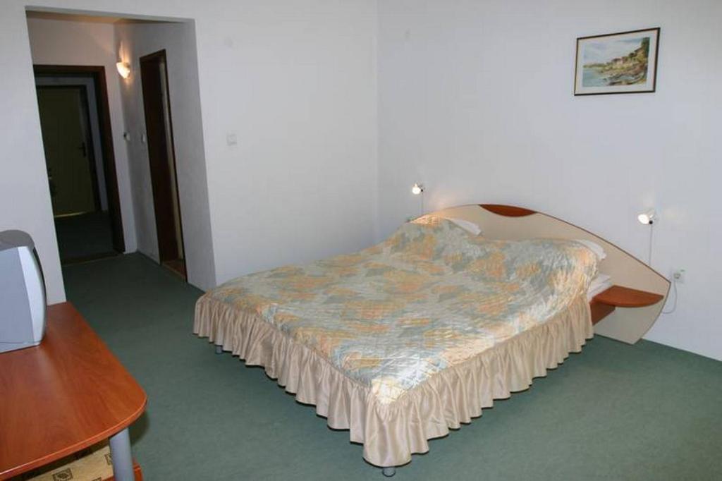 Harmony Beach Family Hotel Nessebar Chambre photo