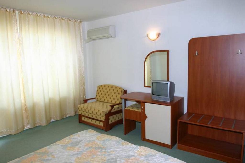 Harmony Beach Family Hotel Nessebar Chambre photo
