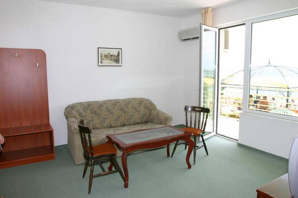 Harmony Beach Family Hotel Nessebar Chambre photo