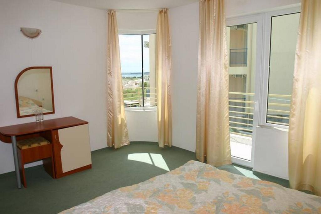 Harmony Beach Family Hotel Nessebar Extérieur photo