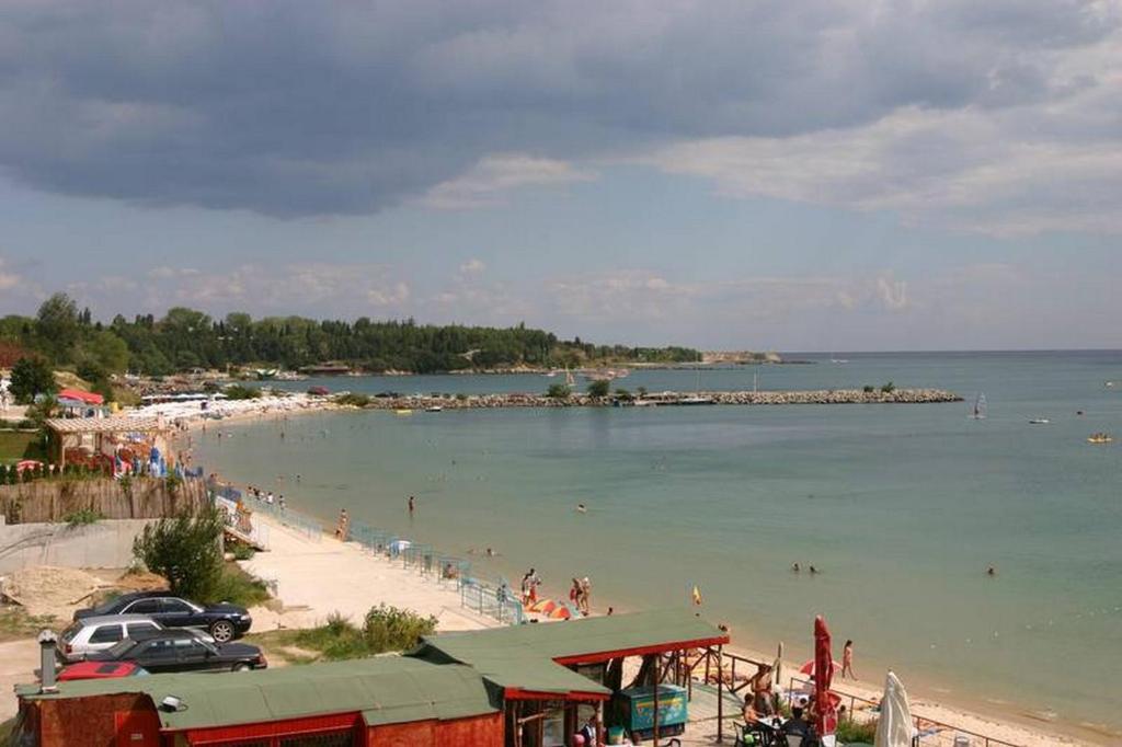 Harmony Beach Family Hotel Nessebar Extérieur photo