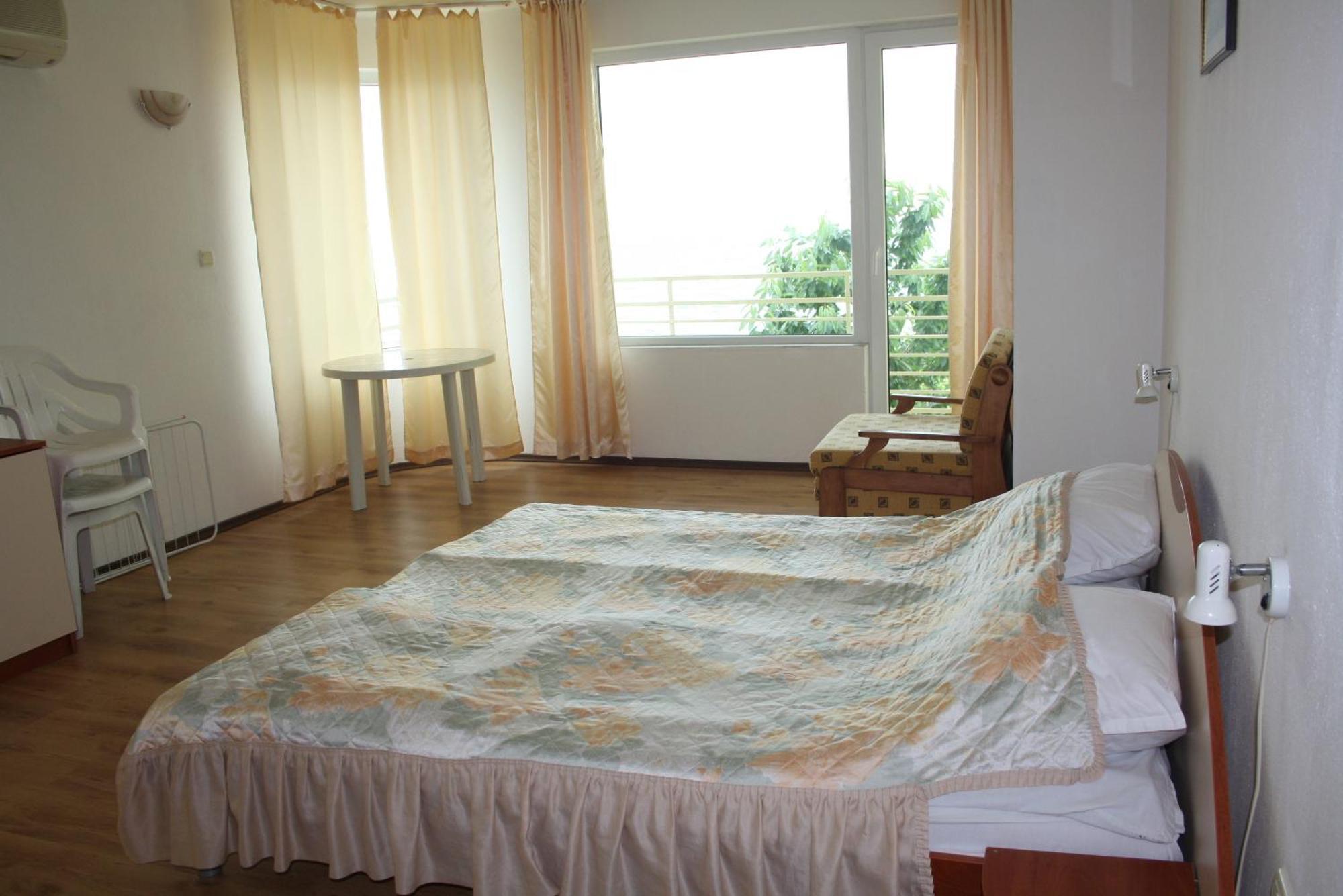 Harmony Beach Family Hotel Nessebar Extérieur photo